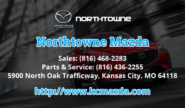 Mazda Car Dealer Lawrence