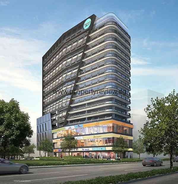 Tai Seng Point Singapore