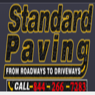 Standardpavinginc