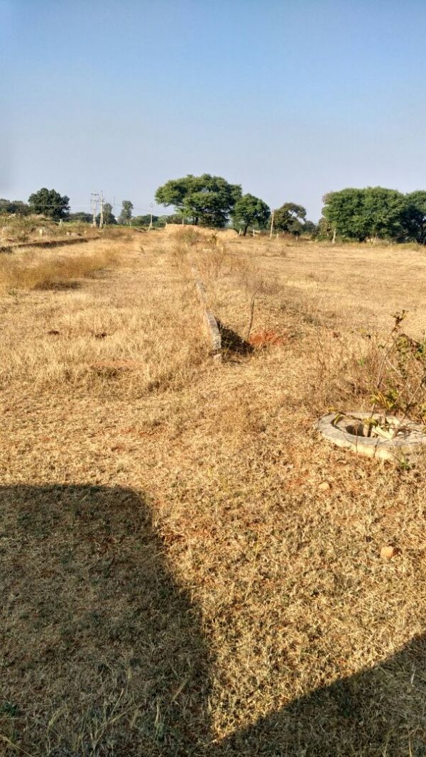  Approved plots for sale in  HYDERABAD (Rs. 3500 per sq yard for (200 sqyad)