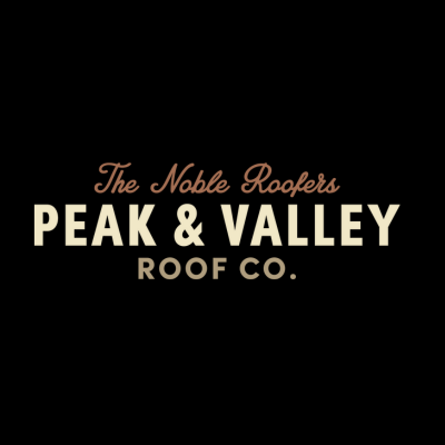 Peak and Valley Roofing Company
