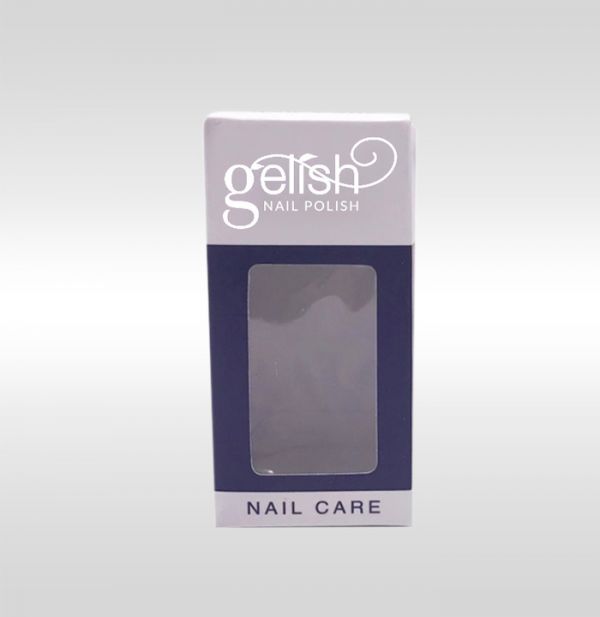 Impressive Custom Nail Polish Boxes for your product