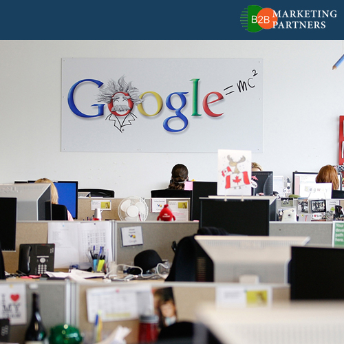 IT Industry Mailing List - B2b Marketing Partners