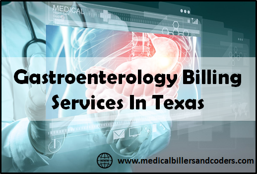 Experts in Gastroenterology Billing Services for Texas