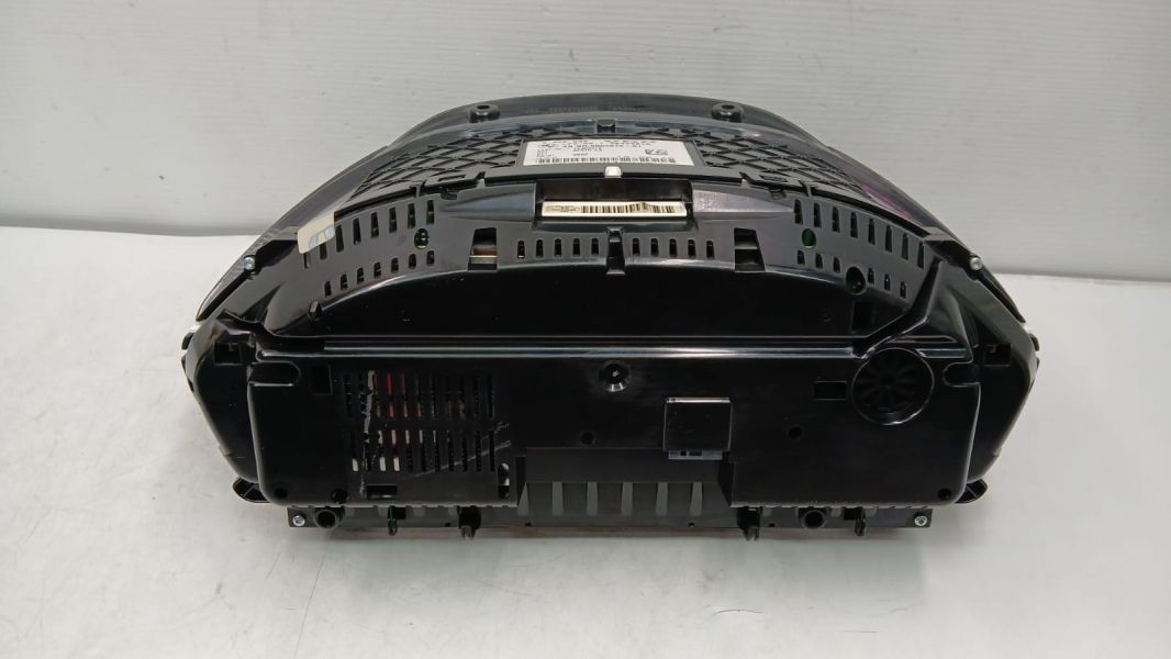 BMW F30 LCI 318I 2016 DASHBOARD INSTRUMENT GAUGE CLUSTER SPEEDOMETER 9232895