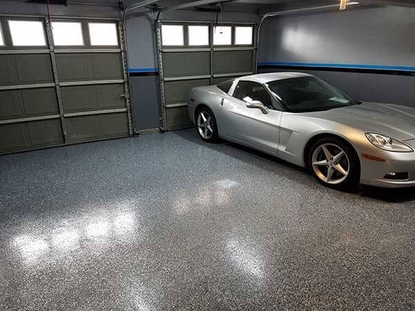 Epoxy Coating Specialist Nashville
