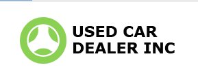 Used Car Dealer