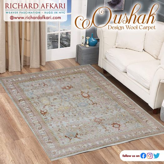 Art Deco Rugs & Carpets in New York