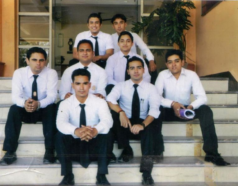 Institute of Hotel  Management  Dehradun