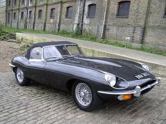 Classic & Sports Cars(POJ700200)