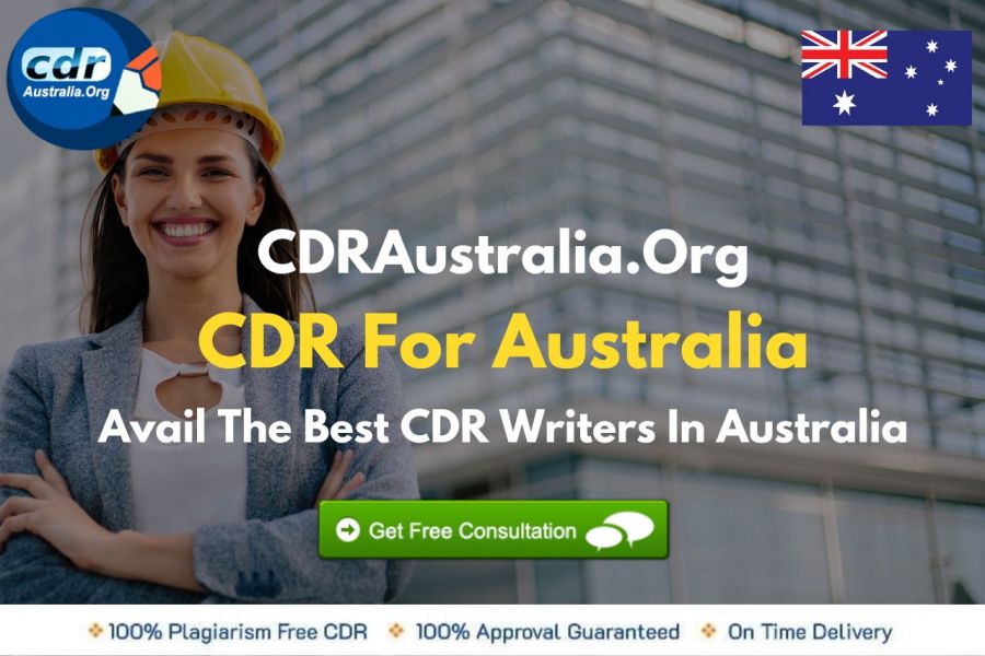 CDR For Australia � Ask An Expert At CDRAustralia.Org