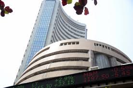 Sensex is at all Time High. What Investors Should do Now?