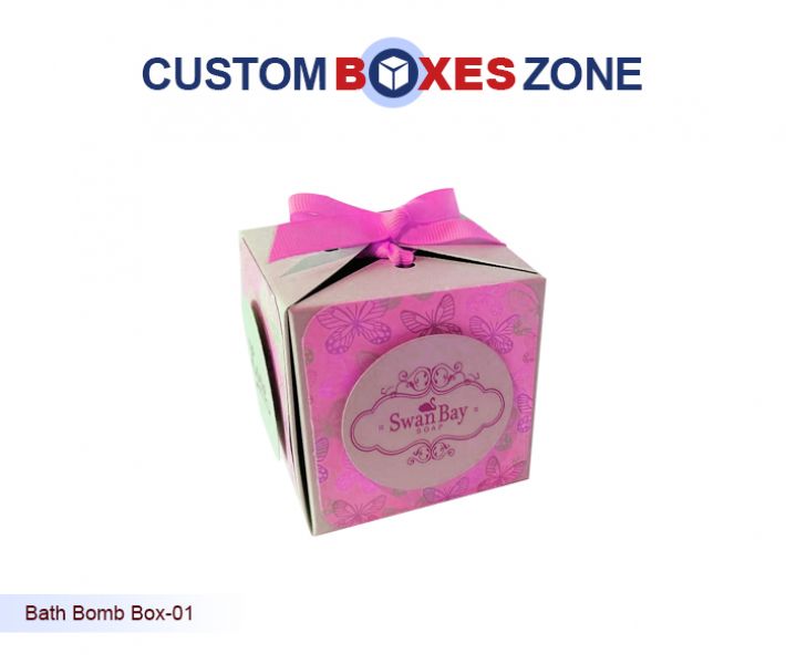 Best Empty Bath Bomb Boxes 