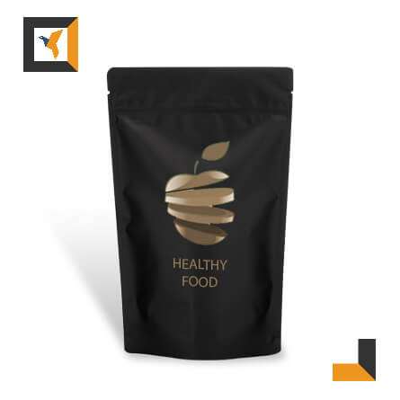 Custom Mylar Bags Wholesale Price