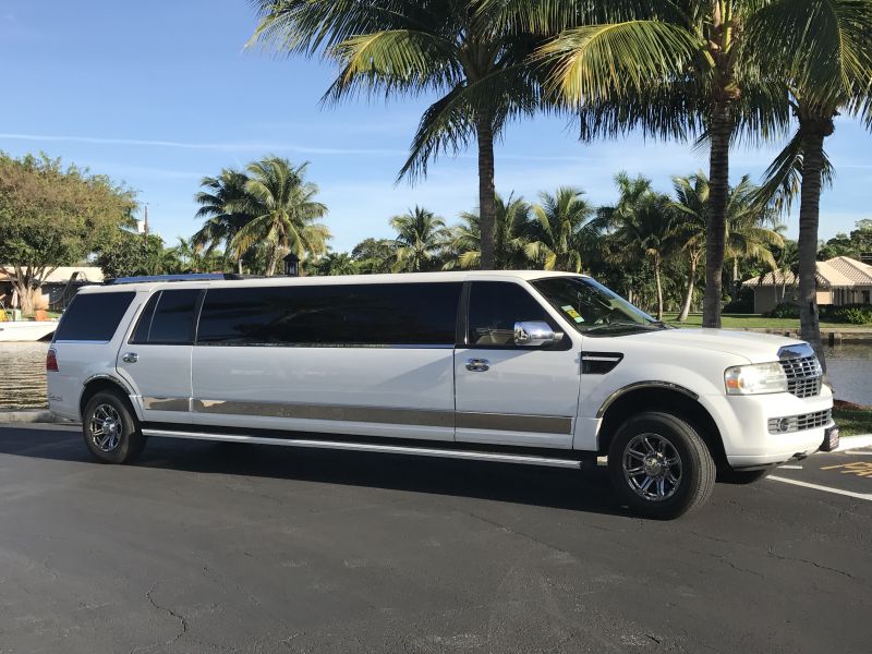 Limo service