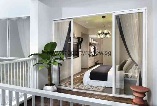 New Launch @ Punggol Way