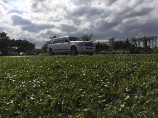 Good limousine service 