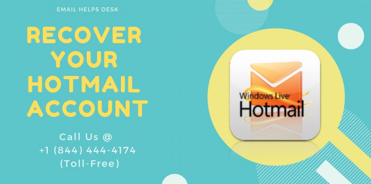 Hotmail Account Herstel Nederland