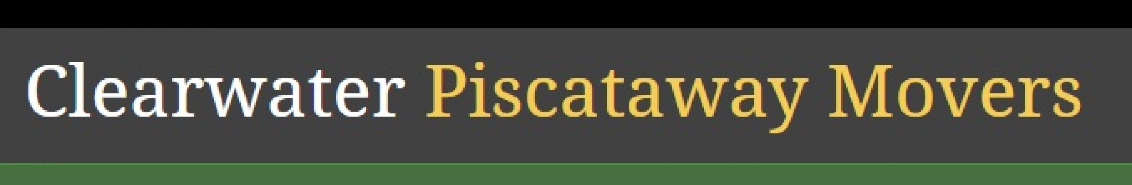 Clearwater Piscataway Movers