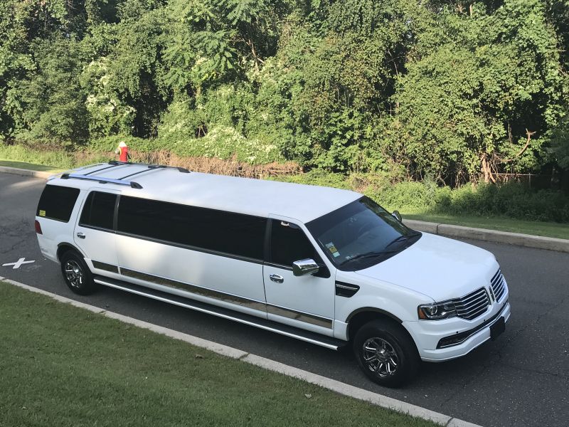 Limo service Florida Special 