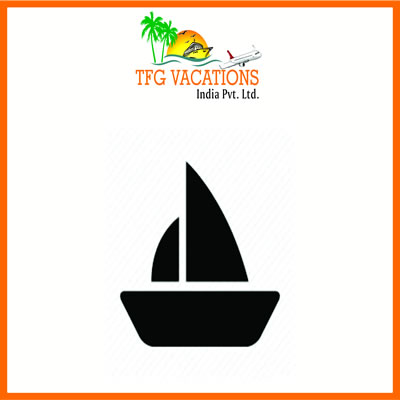 Get the best packages only in the TFG holidays!