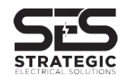 Strategic Electrical Solutions, LLC