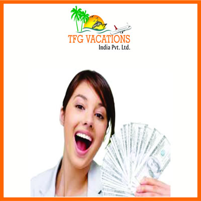 Work for a Travel Website for Few Hours