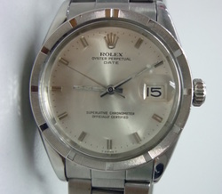 Rolex Watch Buyers & Repair