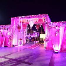 Best wedding planners in udaipur