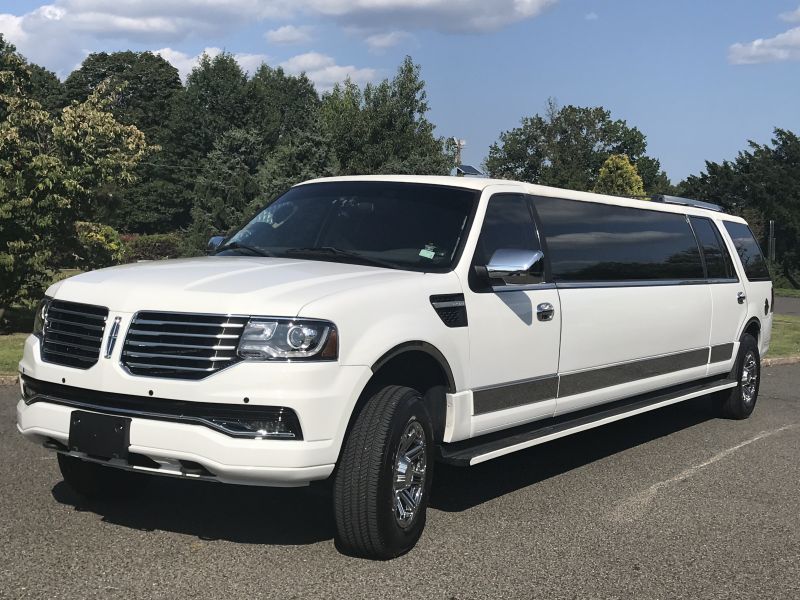 Limo service Florida