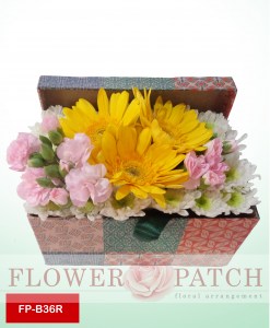 Ideas of how to celebrate the arrival of a new born baby