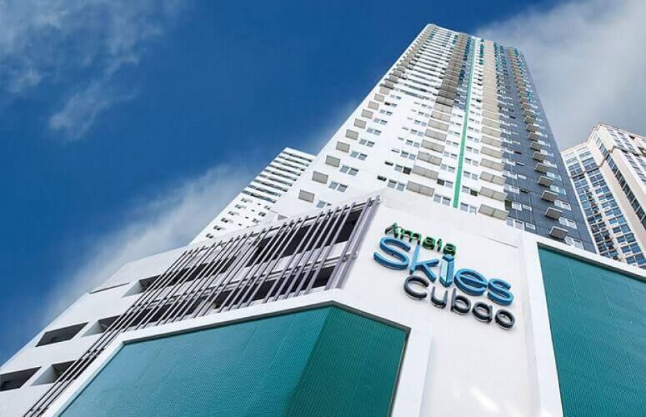 Affordable Condo for sale Quezon city