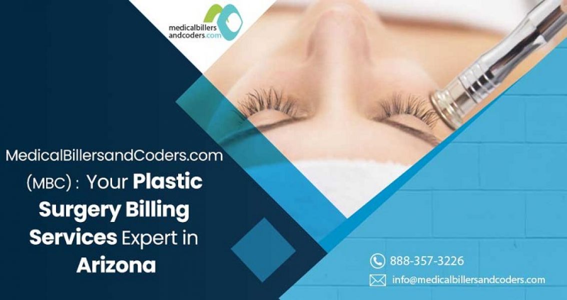 Medical Billers and Coders: Your Plastic Surgery Billing Services Expert in Arizona