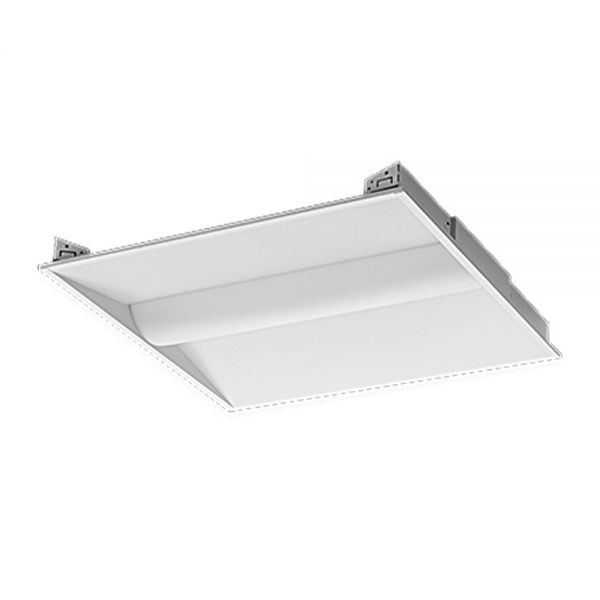 Led Center Basket Troffer