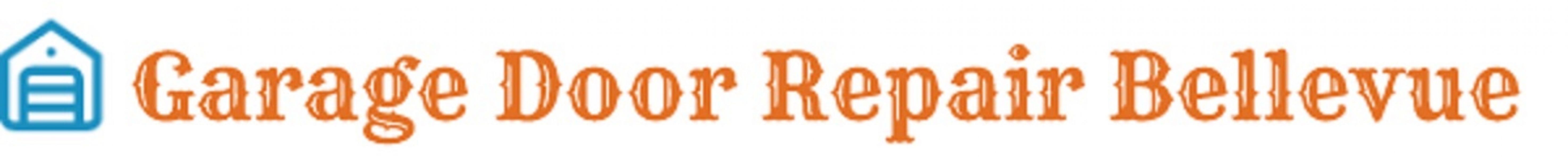 Garage Door Repair Bellevue