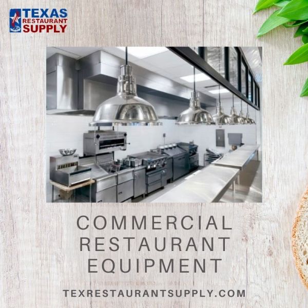 Buy Top Quality Commercial Restaurant Equipment