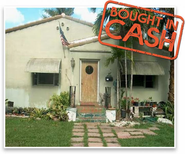 FL Cash Home Buyers