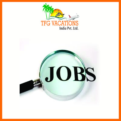 Tourism Company Required Online Promoter