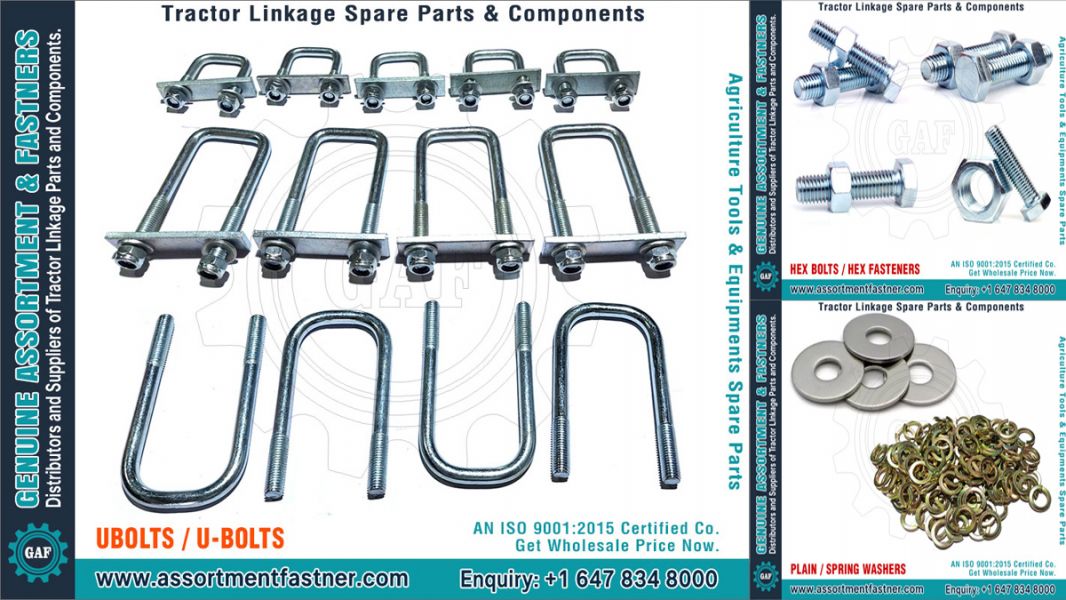 Tractor Linkage Parts, 3 Point Linkage Assembly Components Manufacturers Exporters Wholesale Supplie