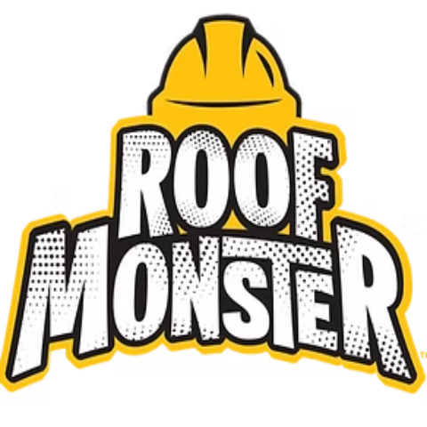 Roof Monster