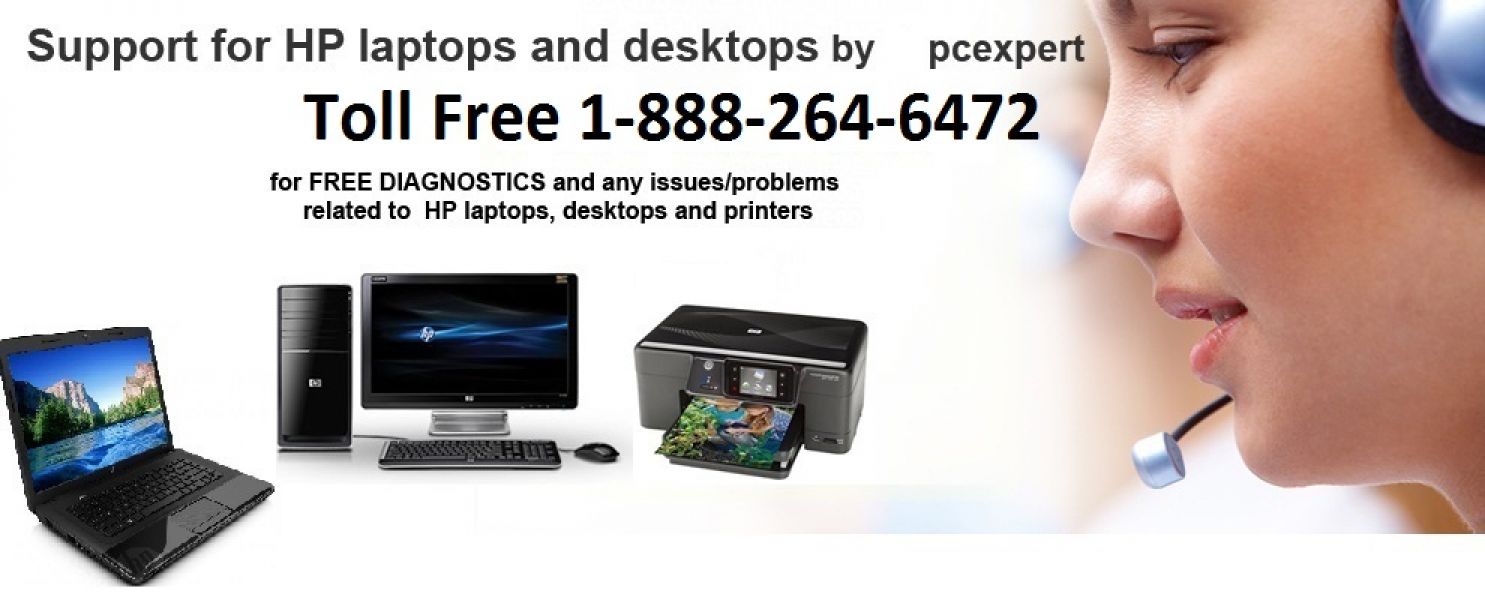 Get HP Laptop Customer Care Number 1-888-264-6472 HP Laptop Toll Free Number 