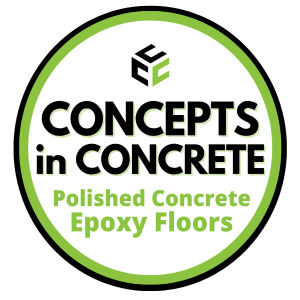 Concept In Concrete Inc