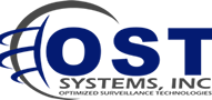 OST Security products and services