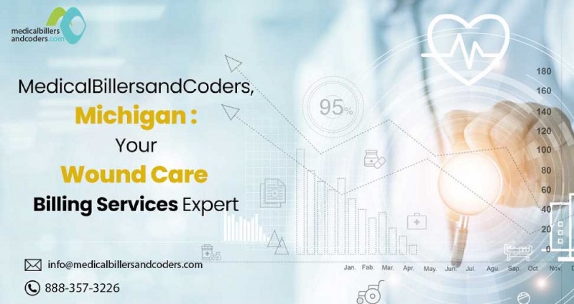 MedicalBillersandCoders, Michigan: Your Wound Care Billing Services Expert