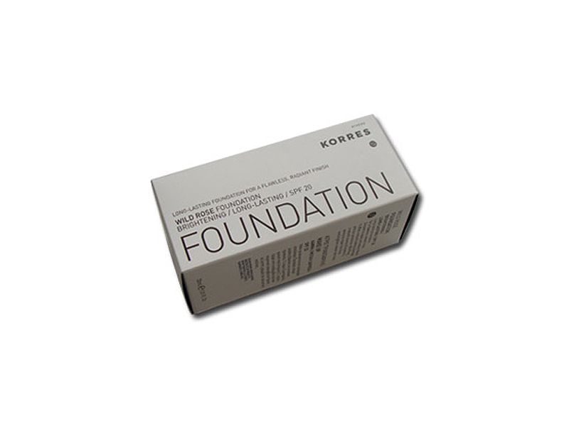 Find Out Custom Foundation Boxes at Cheap Rate