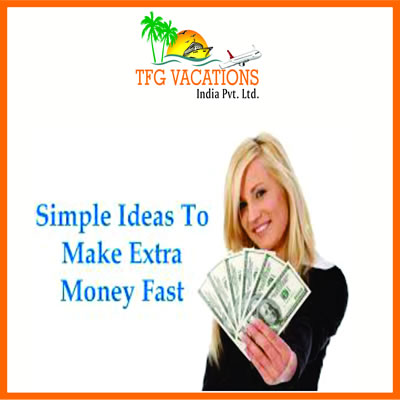 . A Rewarding Job for You From Home