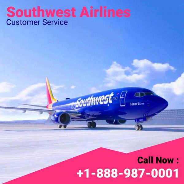 Southwest Airlines Customer Service