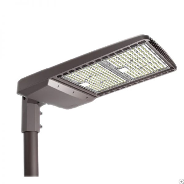 200W LED Shoebox/Area light