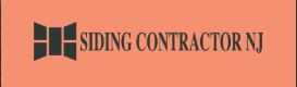 Siding Installation NJ