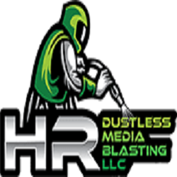 Dustless Blasting Virginia Beach - HR Dustless Media Blasting